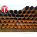 TORICH Double Spiral Submerged Arc Welded Steel Pipe
